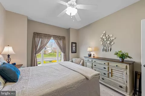 Bedroom - 59 Golden Eagle Dr, Ocean View, DE 19970 photo 6 of 8
