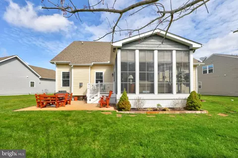 Exterior - 59 Golden Eagle Dr, Ocean View, DE 19970 photo 3 of 13