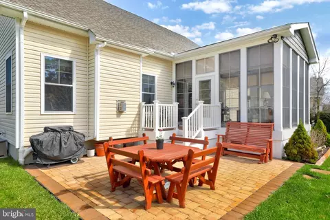 Exterior - 59 Golden Eagle Dr, Ocean View, DE 19970 photo 4 of 13