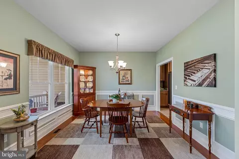 Dining - 59 Golden Eagle Dr, Ocean View, DE 19970 photo 2 of 6