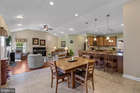 Dining - 59 Golden Eagle Dr, Ocean View, DE 19970 photo 5 of 6