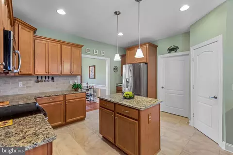 Kitchen - 59 Golden Eagle Dr, Ocean View, DE 19970 photo 1 of 5