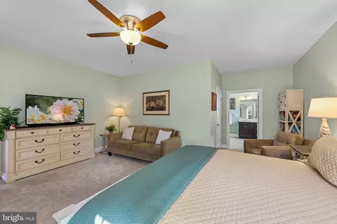 Bedroom - 59 Golden Eagle Dr, Ocean View, DE 19970 photo 4 of 8