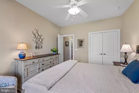 Bedroom - 59 Golden Eagle Dr, Ocean View, DE 19970 photo 7 of 8