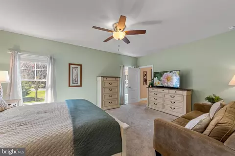 Bedroom - 59 Golden Eagle Dr, Ocean View, DE 19970 photo 3 of 8