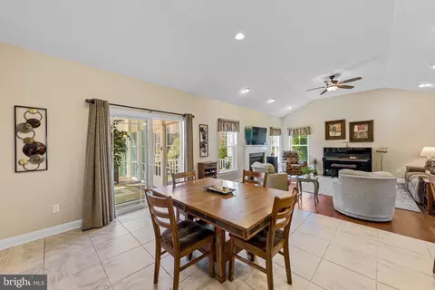 Dining - 59 Golden Eagle Dr, Ocean View, DE 19970 photo 6 of 6