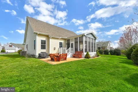 Exterior - 59 Golden Eagle Dr, Ocean View, DE 19970 photo 12 of 13