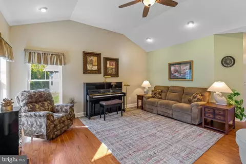 Living - 59 Golden Eagle Dr, Ocean View, DE 19970 photo 3 of 6