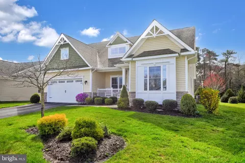 59 Golden Eagle Dr, Ocean View, DE 19970