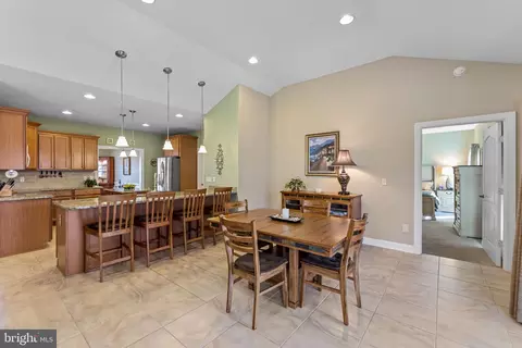 Dining - 59 Golden Eagle Dr, Ocean View, DE 19970 photo 4 of 6