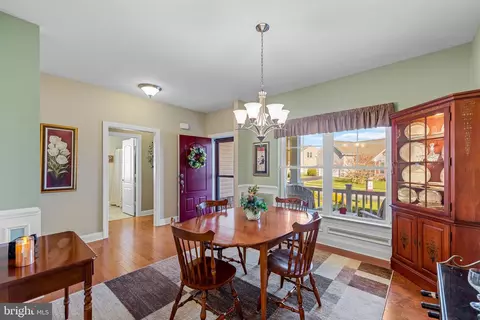 Dining - 59 Golden Eagle Dr, Ocean View, DE 19970 photo 3 of 6