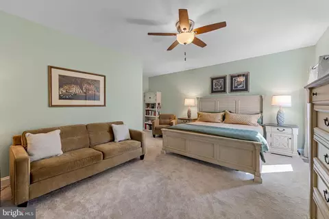 Bedroom - 59 Golden Eagle Dr, Ocean View, DE 19970 photo 1 of 8
