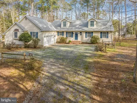 23624 Woods Dr, Lewes, DE 19958