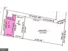 Lot A Butcher, Lewes, DE 19958