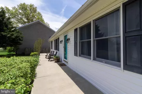 Exterior - 500 Bennett St, Milton, DE 19968 photo 7 of 7