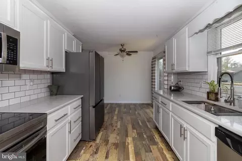 Kitchen - 500 Bennett St, Milton, DE 19968 photo 1 of 1