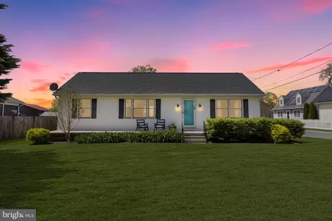 500 Bennett St, Milton, DE 19968