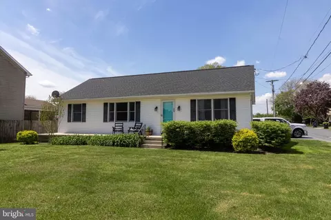 Exterior - 500 Bennett St, Milton, DE 19968 photo 6 of 7