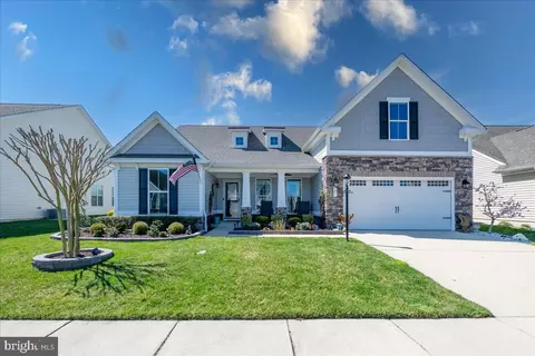 27 Ruddy Duck Ln, Bridgeville, DE 19933