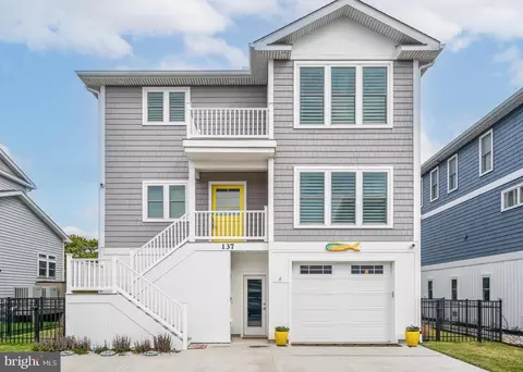 137 Brandywine Dr, Bethany Beach, DE 19930