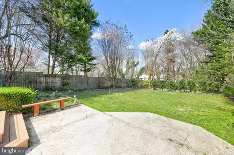 Exterior - 311 Mill St, Milton, DE 19968 photo 6 of 18
