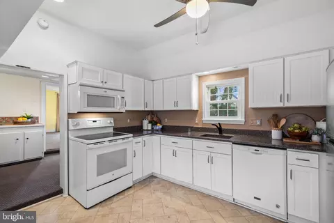 Kitchen - 311 Mill St, Milton, DE 19968 photo 2 of 2