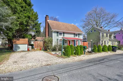 311 Mill St, Milton, DE 19968