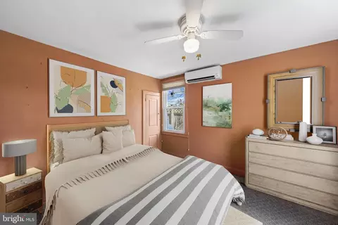 Bedroom - 311 Mill St, Milton, DE 19968 photo 1 of 2