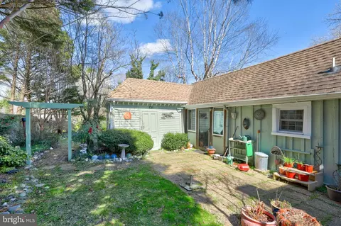 Exterior - 311 Mill St, Milton, DE 19968 photo 1 of 18