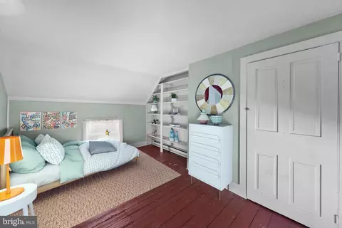 Bedroom - 311 Mill St, Milton, DE 19968 photo 2 of 2