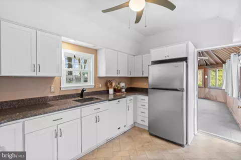 Kitchen - 311 Mill St, Milton, DE 19968 photo 1 of 2