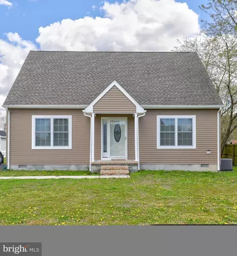 22297 Callaway Ave, Seaford, DE 19973