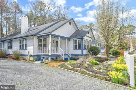 7 Morgans Turn Turn, Ocean View, DE 19970