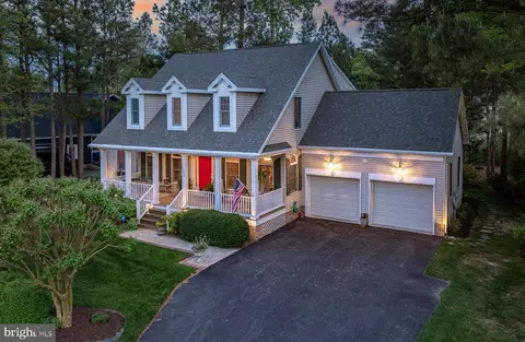 165 E Buckingham Dr, Rehoboth Beach, DE 19971