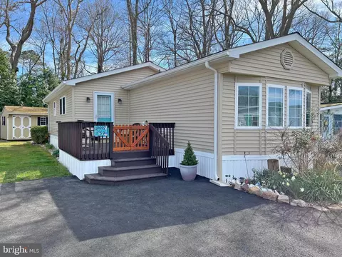 19997 Atlantic Ave #F-59, Rehoboth Beach, DE 19971