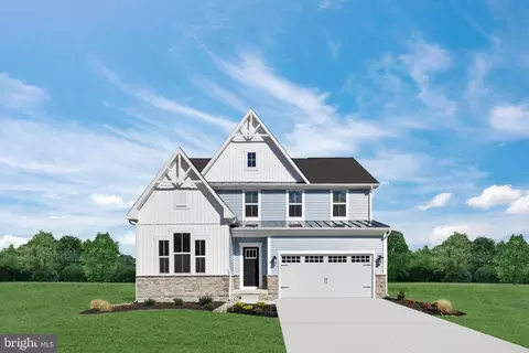 23576 Pier View Ln #638, Frankford, DE 19945