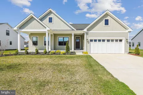 33034 Spinnaker Dr, Selbyville, DE 19975