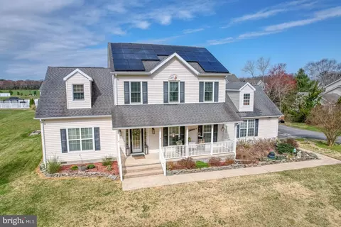 16330 Sand Hill Rd, Milton, DE 19968