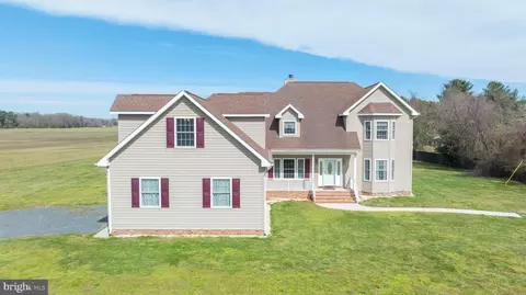 24316 Chapel Branch Rd, Seaford, DE 19973