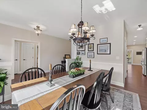 Dining - 21123 Dickinson Way, Georgetown, DE 19947 photo 3 of 4