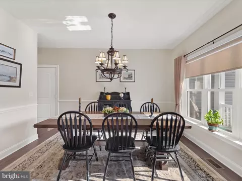 Dining - 21123 Dickinson Way, Georgetown, DE 19947 photo 2 of 4