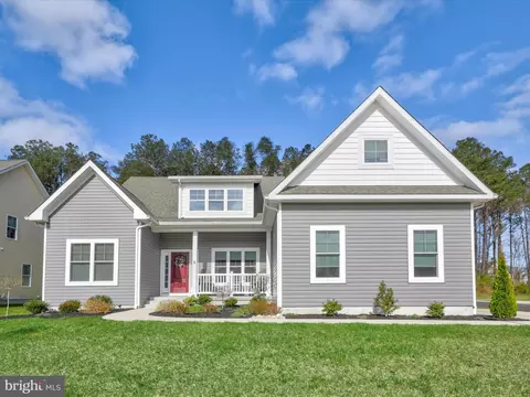 21123 Dickinson Way, Georgetown, DE 19947