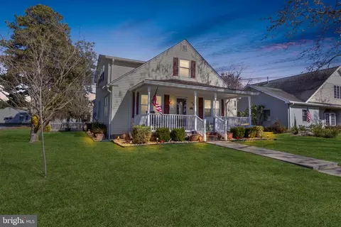 522 Pennsylvania Ave, Seaford, DE 19973