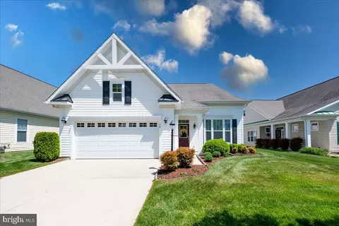 28 Amandas Teal Dr, Bridgeville, DE 19933