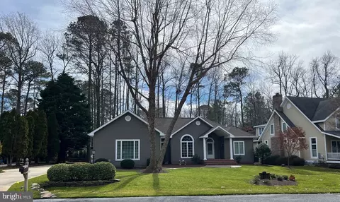 8 Bay Reach, Rehoboth Beach, DE 19971