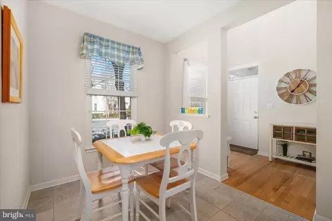 Dining - 114 Willow Oak Ave # E, Ocean View, DE 19970 photo 4 of 5