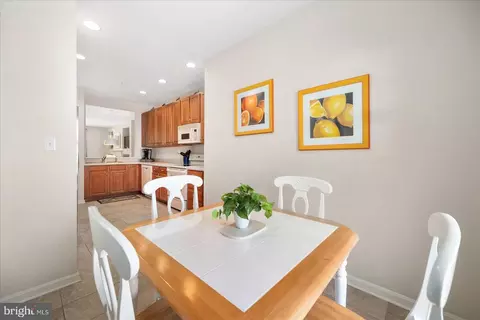 Dining - 114 Willow Oak Ave # E, Ocean View, DE 19970 photo 5 of 5