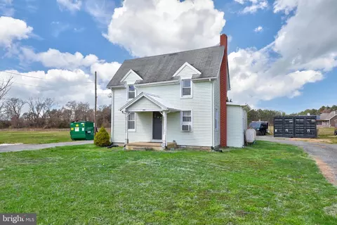 25200 Governor Stockley Rd, Georgetown, DE 19947