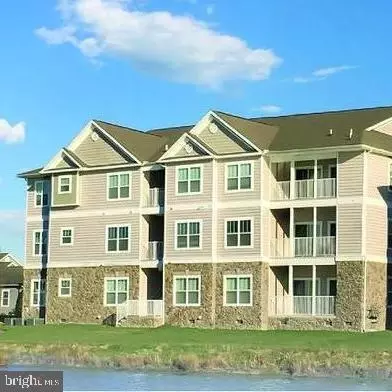 5002 E Pebble Ln # F, Milford, DE 19963