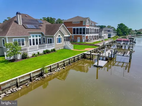 View/Area - 49 W Side Dr, Rehoboth Beach, DE 19971 photo 6 of 10